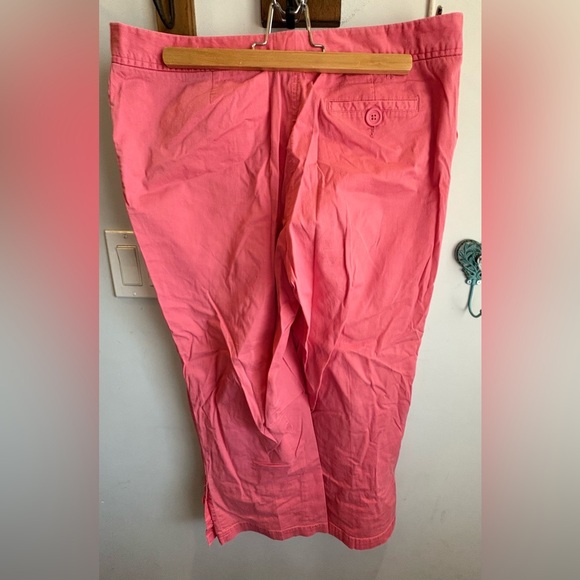 Tommy Hilfiger Coral Capris - Picture 5 of 6